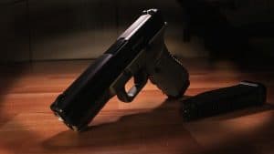 Sell Glock Handgun at West Valley Pawn & Guns