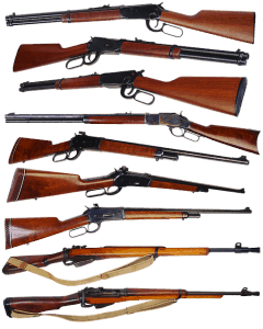 Pawn Rifles - West Valley Pawn & Guns