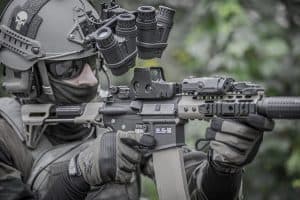 Get the highest cash offer when you sell Tactical Gear at West Valley