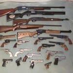 A great selection of new and used guns for sale at the gun store near me! 