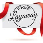 Take advantage of our layaway program at the gun store near me - West Valley Guns