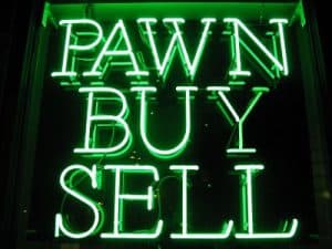Pawn Shop & Gun Store - West Valley Pawn & Guns