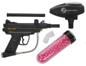 Sell Paintball Gun and accessories for the most cash possible at West Valley Guns