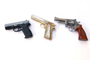 Pawn Handguns at West Valley Guns! We provide free assessments and the most cash possible!