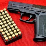 Sell ammo along with the firearm and accessories to increase your cash offer at West Valley Guns