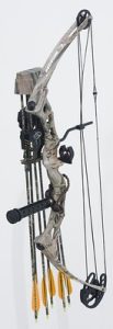 Pawn Compound Bows for cash loans at West Valley Guns