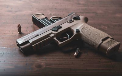 Sell your guns in Avondale, Arizona Pistol for Cash